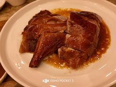 -椿记烧鹅(叠彩店)