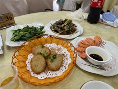 -秋姐美食店(海陵岛保利店)