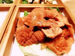 -十二舍·湯物素煮(江泰潤政店)