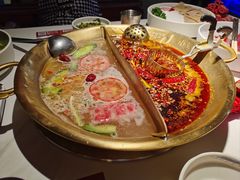 -小龙坎火锅(IFS HOT店)