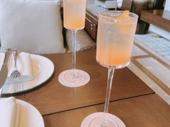 -JW酒廊 JW Lounge(上海鲁能JW万豪侯爵酒店)