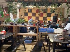 -醉八仙热酒馆(渝中店)
