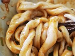 甜水面-玉滋補