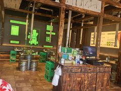 -山葵说·泥炉烤肉(泰达时尚E街区店)
