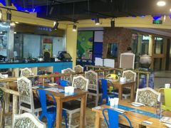 -楼兰古丽新疆菜(钟楼景观店)
