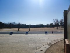 -盘龙城国家考古遗址公园