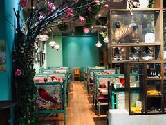 包房-曼泰·泰餐(京华城店)