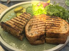 -O'mills Sourdough Bakery&Bistro(永嘉路店)