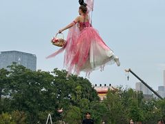 -武汉园博园(武汉自然博物馆)