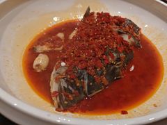 -渔乡米香·剁椒鱼头(四方坪店)