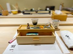 前菜礼盒-鮨一日本料理(大中华店)
