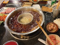 -邓莽子老火锅(中兴路总店)