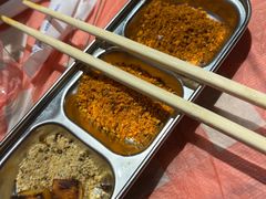 -生火火·小炉子炭烤(金楠天街总店)