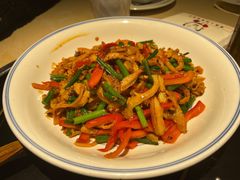 -大碗先生(万家丽店)