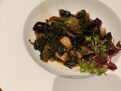 -阿明小菜·海鲜·上海菜(梅陇店)