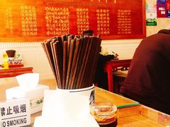 -清真聚陇缘美食餐厅(南横东街店)