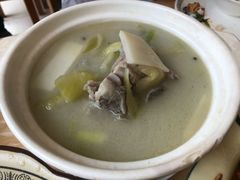 -新天厨酒家(二分店)