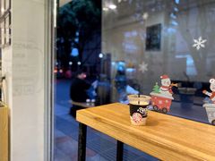 -Seeking Coffee咖啡(新竹路店)