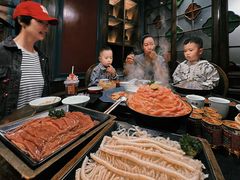 -吼堂老火锅(太古里总店)