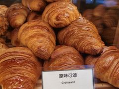 原味牛角-得粒烘焙坊Daily Bakery House(东海花园店)