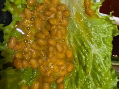 -やきにく 牛将日式焼肉(新华路店)