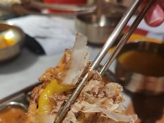 -韩宫宴烤肉·料理(苏州中心店)
