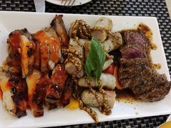 -后厨意餐La Cucina(外交公寓店)