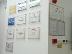 -童程童美·信息学竞赛·乐高机器人编程(龙华校区)