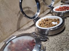 -汉巴味德·烤肉与啤酒的自助(杭州大悦城店)