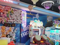 -大玩家(哈尔滨悦荟店)