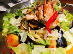 -宝莱纳餐厅(滨江店)