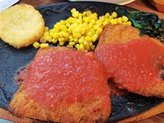 -萨莉亚意式餐厅(天河城购物中心店)