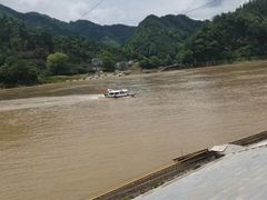 -新安江山水画廊风景区