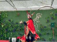 -中国西峡恐龙遗迹园