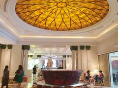 -广州富力丽思卡尔顿酒店