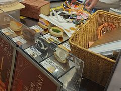 -辛一·铜锣烧(大宁久光店)