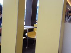 -麦当劳(健德桥得来速店)
