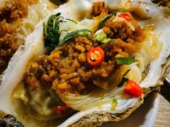 -烤五行·烧烤烤串(石佛营店)