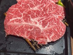 -九田家黑牛烤肉料理(顺义区华联金街店)