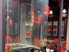 -赴宴楼(鸠兹古镇店)