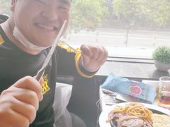 -豪客来牛排(中央花苑店)