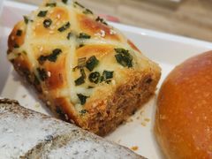 香葱卷-85度C(广州石牌桥店)