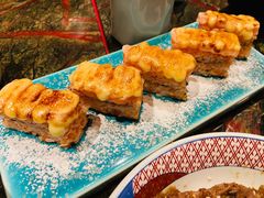 -炙柒Sekinana·精致料理 烧鸟·铁板烧(海上世界店)