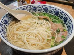 -兰州陈记牛肉面 ·烧烤· 铜锅涮肉(万达店)