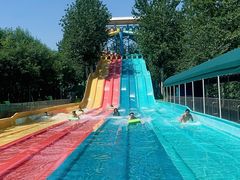 -欢乐水魔方水世界