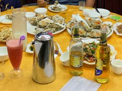 -忠记湛江烧蚝店