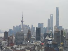 -上海雅居乐万豪侯爵酒店