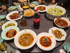 -湖鱼湖·蓉亭食贝(亚运村店)