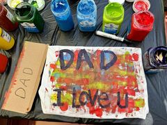 -伊顿幼儿园(济南大地锐城校区)