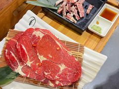 -鲜一烤肉(中街大东门店)
